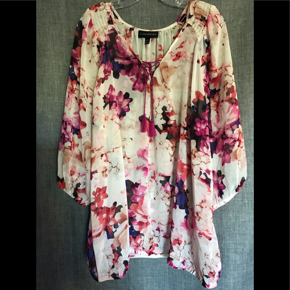 Woman’s blouse